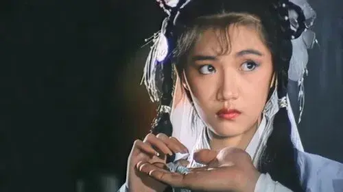 Erotic Ghost Enamoured