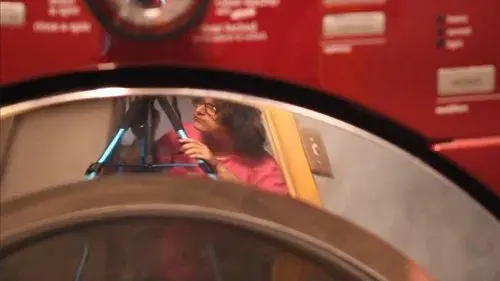 LAUNDRY DAY