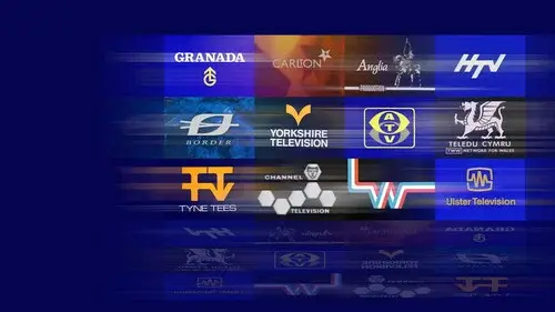 ITV 70: Around the Regions