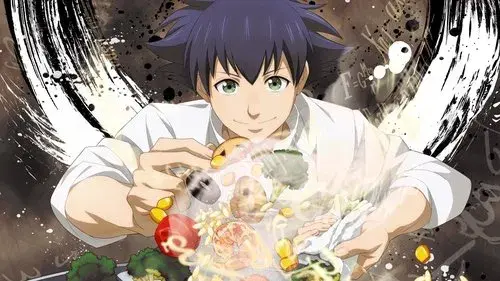 フェルマーの料理