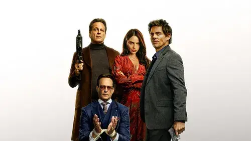 Mike & Nick & Nick & Alice