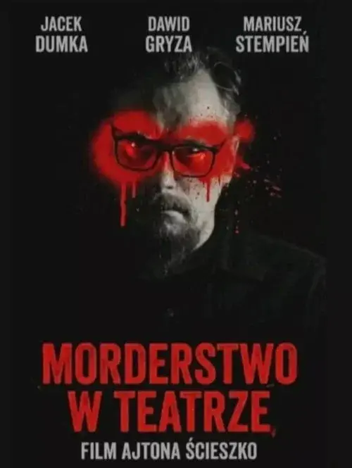 Morderstwo w Teatrze