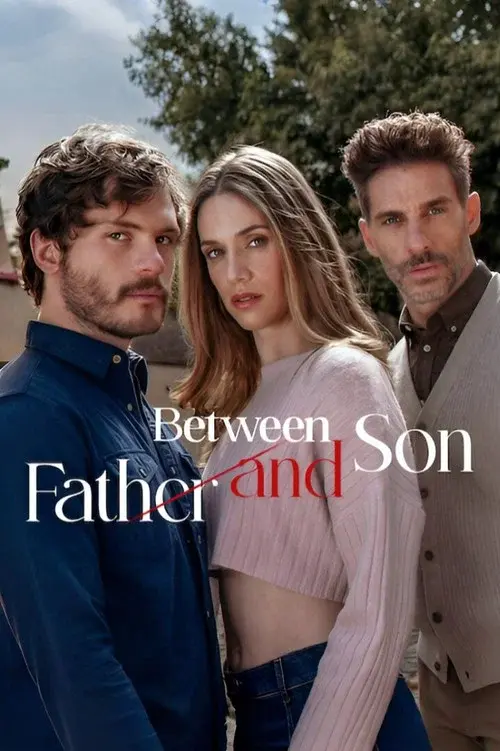 Entre padre e hijo