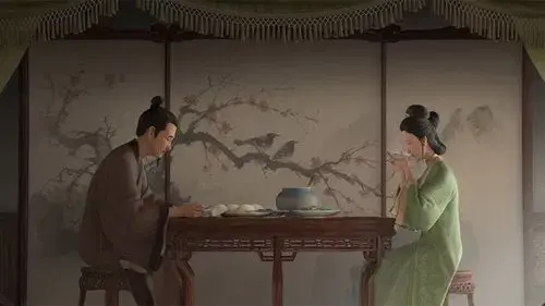 Curious Tales of a Temple