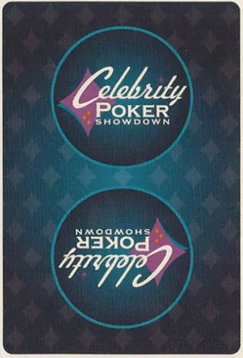 Celebrity Poker Showdown