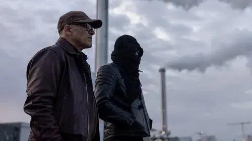 Citoyens clandestins