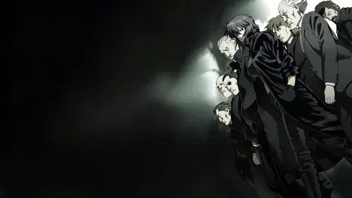 Ghost in the Shell: S.A.C. 2nd GIG - Individual Eleven