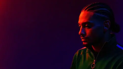 King