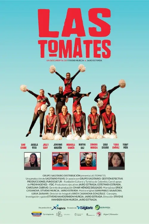 Las Tomates