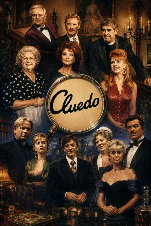 Cluedo