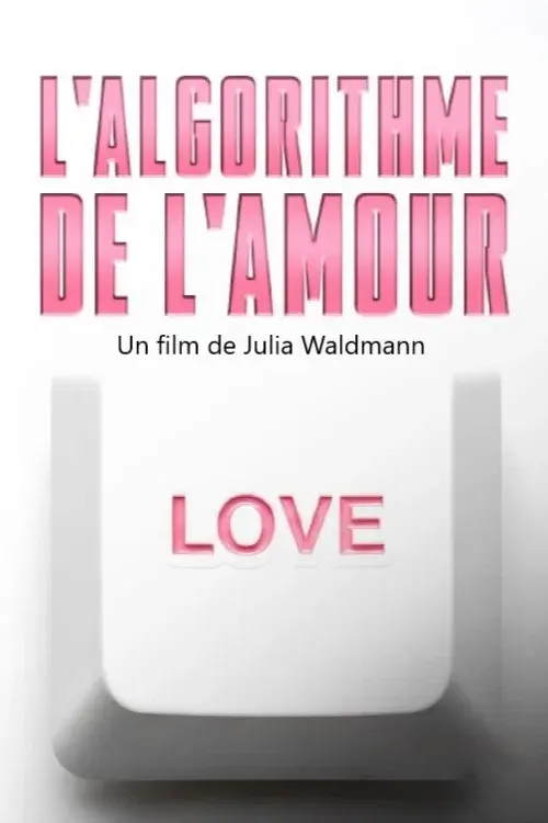Der Algorithmus der Liebe