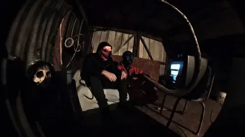 Suit & Tied Execution