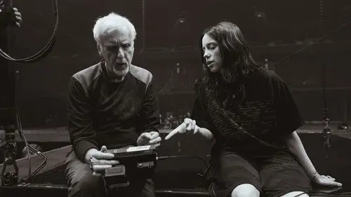 Billie Eilish - Hit Me Hard and Soft: The Tour (Live in 3D)