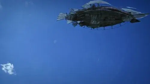 Mythica: The Iron Crown