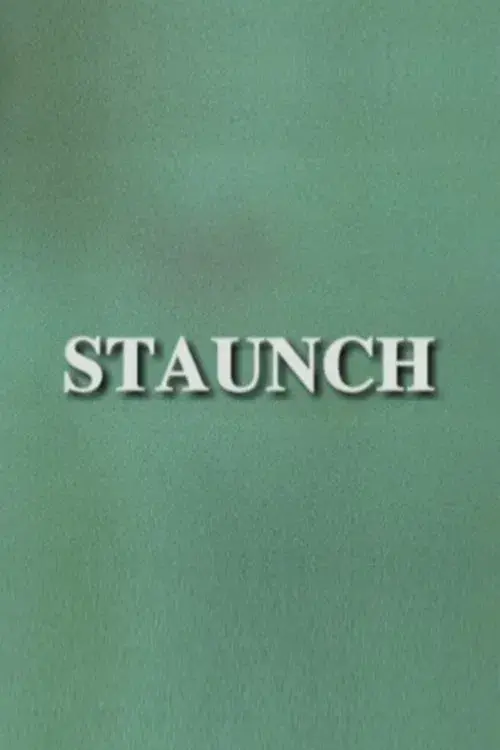 Staunch