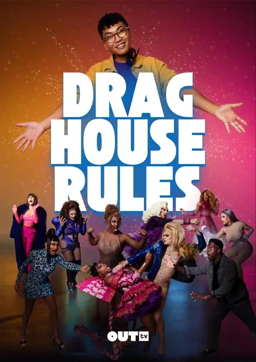 Drag House Rules