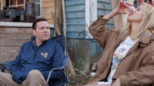 Signing Tony Raymond