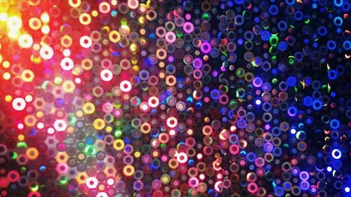 Glistening Thrills