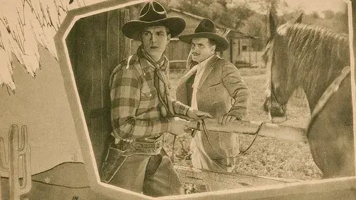 The Law of the Plains