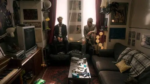 Nirvanna the Band the Show