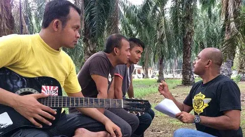 Misteri Wan Peah