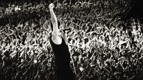 Robbie Williams: What We Did Last Summer - Live at Knebworth