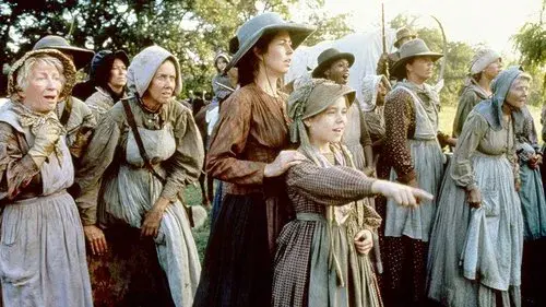 True Women