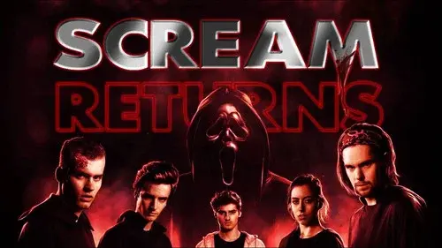 Scream Returns