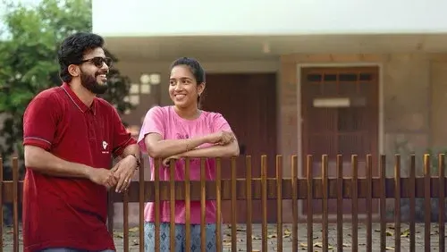 Soulmates - Oru Saathukkudi Pranayam
