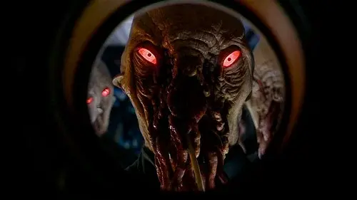 Doctor Who: The Satan Pit