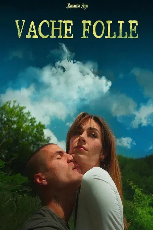 Vache folle