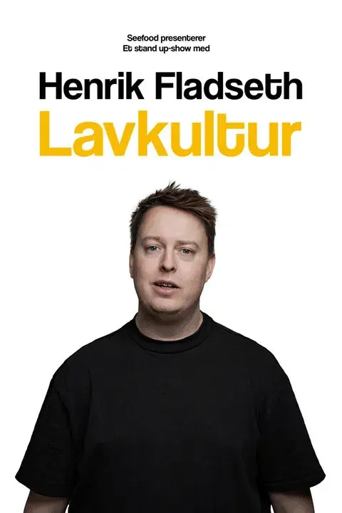 Lavkultur