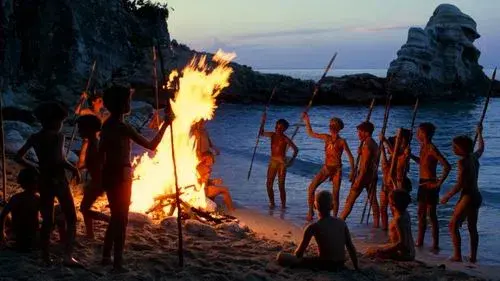 Lord of the Flies