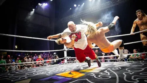 JCW Lunacy