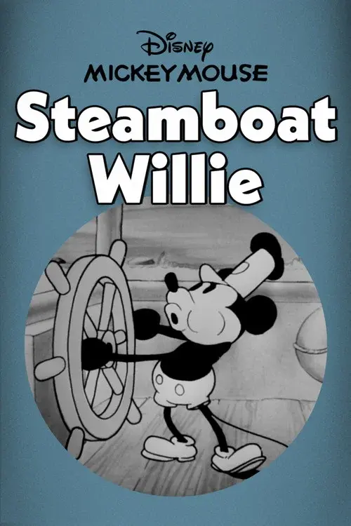 Steamboat Willie