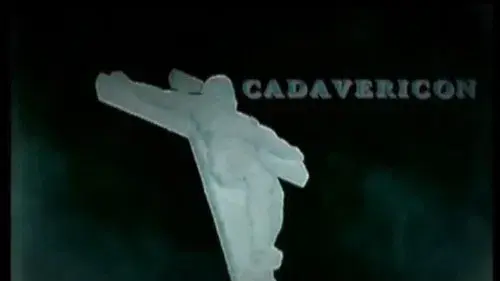 Cadavericon