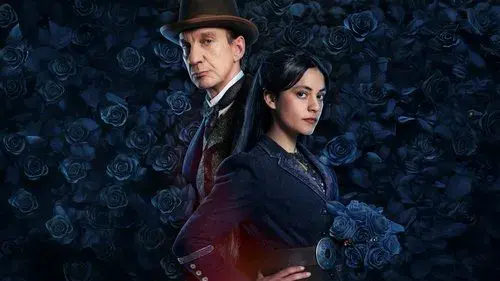 Sherlock & Daughter