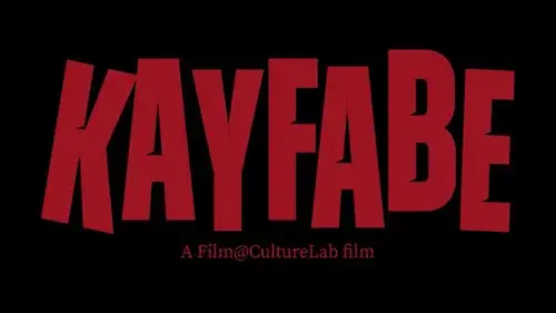 Kayfabe