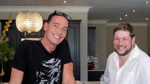 Celebrity Yorkshire Auction House