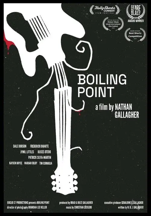 Boiling Point