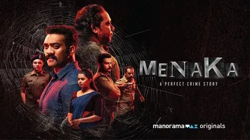 Menaka