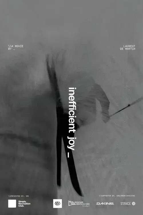 inefficient joy_