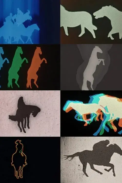 Merlin Horse