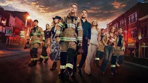 9-1-1: Nashville