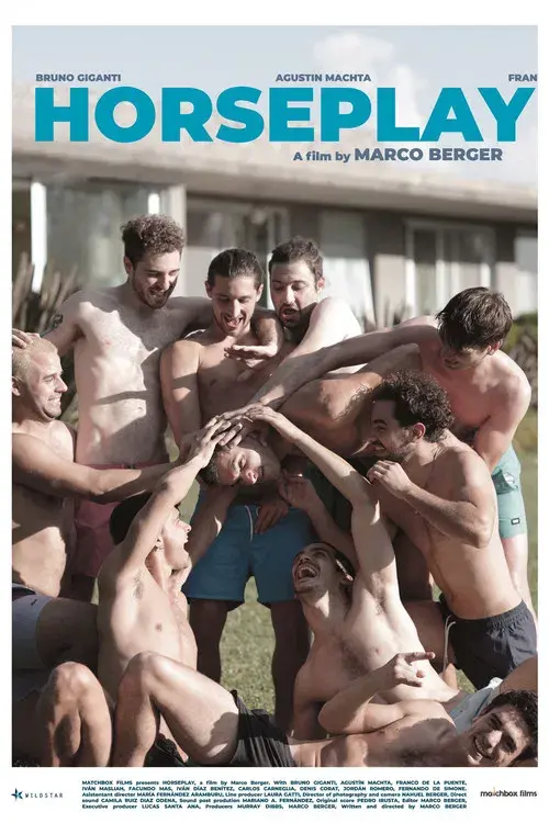 Los agitadores