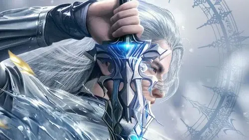 Soul Land: Sword Master