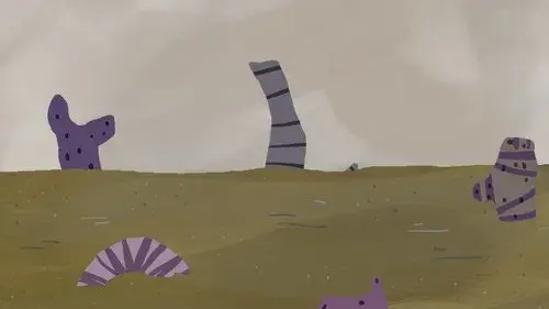 Drifter’s Highway