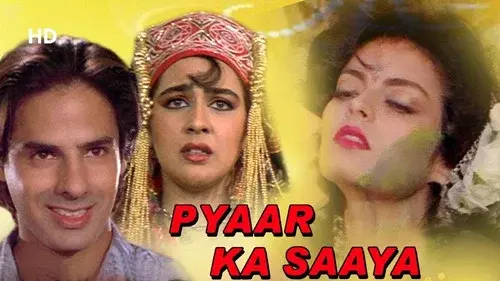 Pyaar Ka Saaya