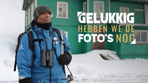 Gelukkig Hebben We De Foto’s Nog!