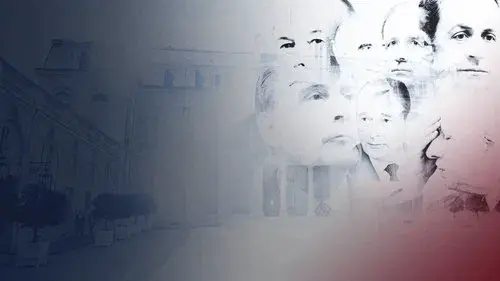 Élysée, la solitude du pouvoir